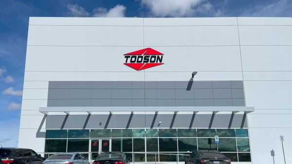 Todson Warehouse