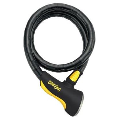 Picture of ROTTWEILER ARMORED KEY CABLE #8026