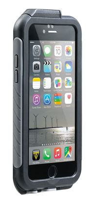Picture of WEATHERPROOF RIDECASE FOR IPHONE 6, BLACK/GRAY
