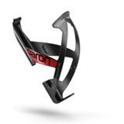 Picture of PARON RACE BLACK red graphic
