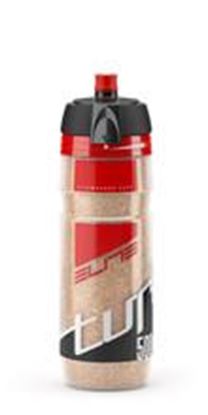 Picture of TURACIO RED graphic thermal 3h 500ml