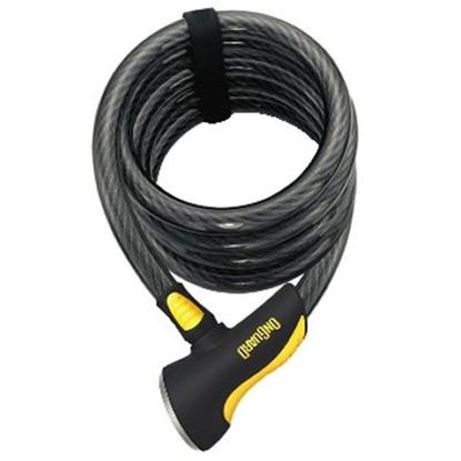 Picture of DOBERMAN COIL KEY CABLE #8028