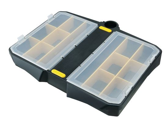 Picture of PREPSTATION TOOL TRAY W/ LID (TPS-TT01)