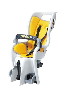 Picture of BABYSEAT II W/ DISC RACK FOR 26" WHEELS (TCS2205)