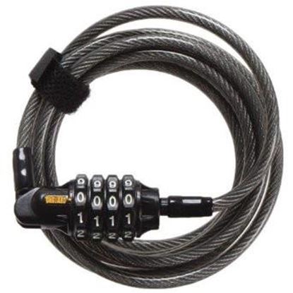 Picture of TERRIER COMBO CABLE 4 #8061