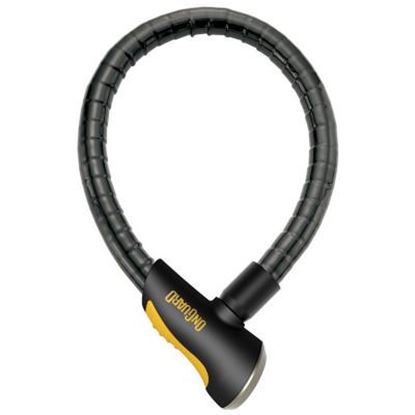 Picture of ROTTWEILER ARMORED KEY CABLE #8023L