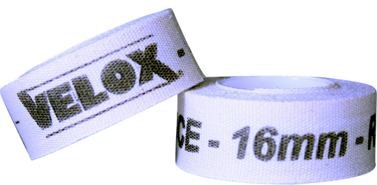 Picture of VELOX 16MM X 2M RIM TAPE- UNPACKAGED