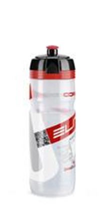 Picture of SUPER CORSA CLEAR red logo 750ml