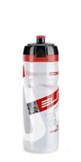 Picture of SUPER CORSA CLEAR red logo 750ml