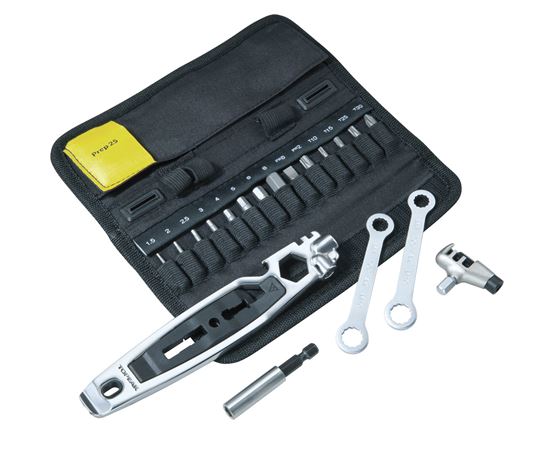 Picture of PREP 25 TOOL SET (TT2553)