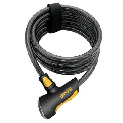 Picture of DOBERMAN COIL KEY CABLE #8029