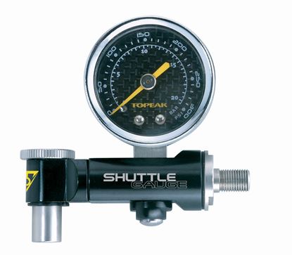 Picture of SHUTTLE GAUGE DIAL W/ BAG (TSUTG-02)
