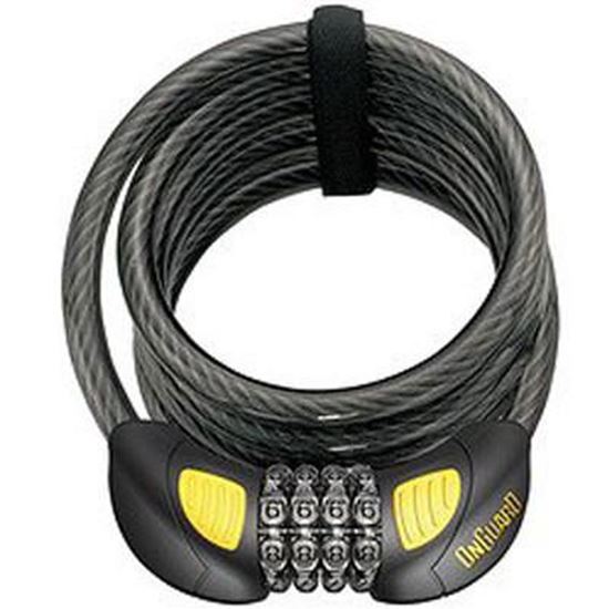 Picture of DOBERMAN GLO COIL COMBO CABLE #8031GLO
