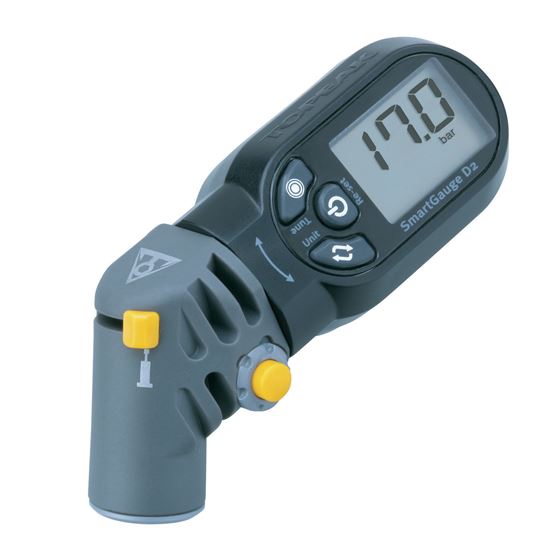 Picture of SMARTGAUGE 2 TIRE GAUGE (TSG-02)