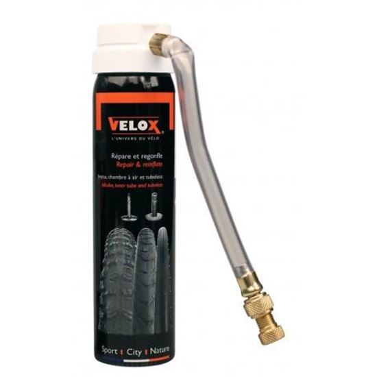 Picture of VELOX ANTI FLATE 75MI FOR PRESTA & SCHRADER