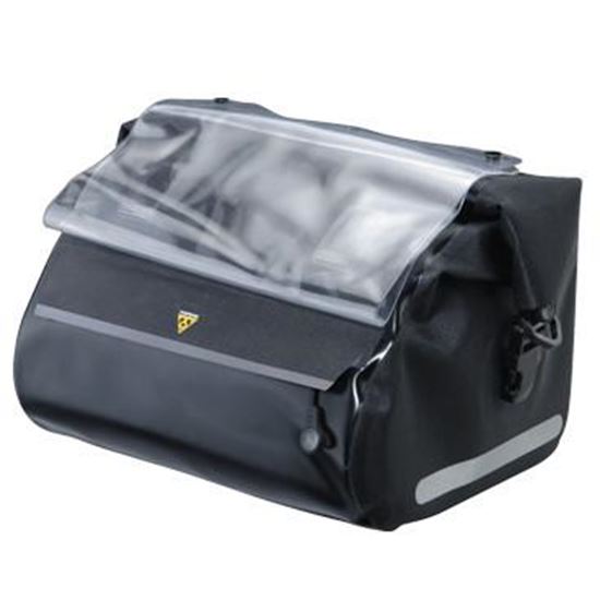 Picture of HANDLEBAR DRYBAG (TT9823B)