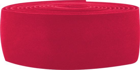 Picture of VELOX GUIDOLINE HANDLEBAR TAPE KIT 1.5MM, RED