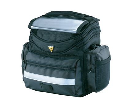 Picture of TOURGUIDE HB BAG W/ FIXER 8 (TT3021B)