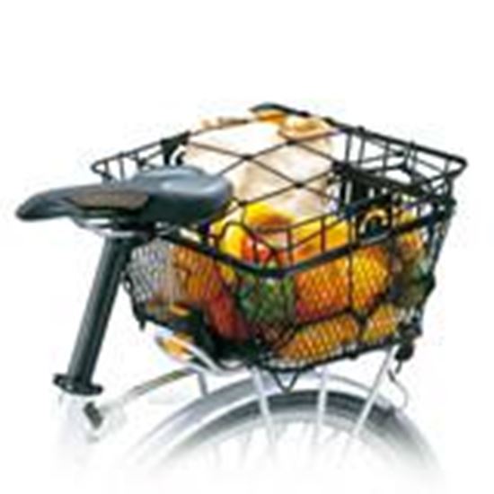 Picture of CARGO NET FOR TOTE & BASKETS (TCN02)