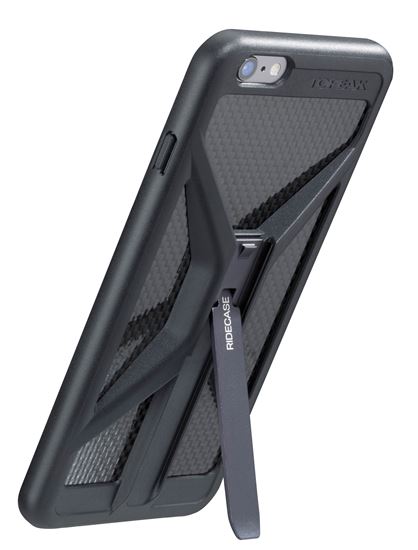 Picture of RideCase w/ Mount, for iPhone 6 Plus/7 Plus, Black (TT9852B)