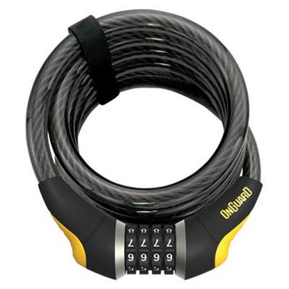Picture of DOBERMAN COIL COMBO CABLE #8030