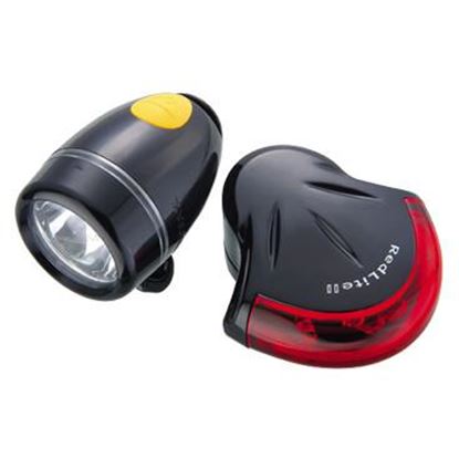 Picture of HIGHLITE COMBO II, BLACK COLOR (TMS037)