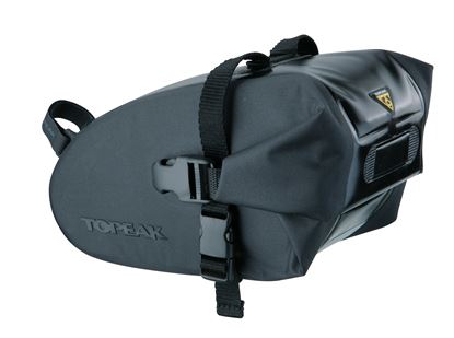 Picture of WEDGE DRYBAG LARGE, STRAP MOUNT (TT9819B)