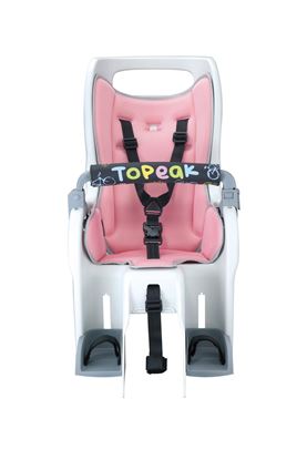 Picture of BABYSEAT II SEAT PAD, PINK (TRK-BS01)