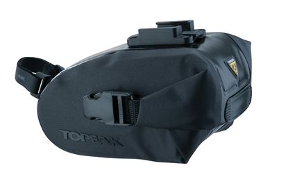 Picture of WEDGE DRYBAG SMALL W/ CLIP (TT9820B)