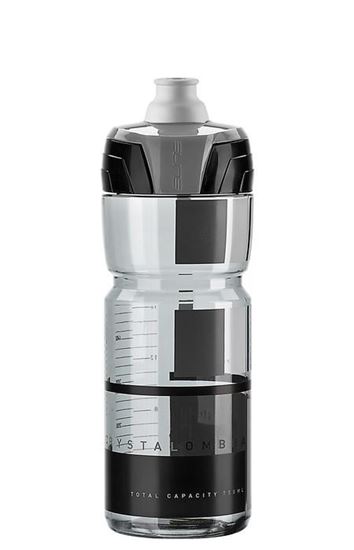 Picture of CRYSTAL OMBRA FUME' , grey graphic 750 ml