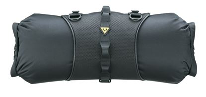 Picture of FrontLoader bikepacking bag, 8L, black (TBP-FL1B)