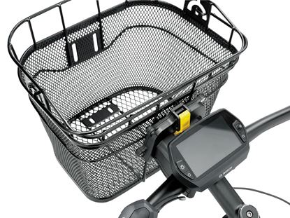 Picture of TOPEAK FRONT BASKET, E-BIKE COMPATIBLE (TB2011)