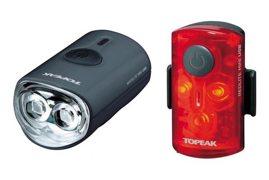 topeak lights