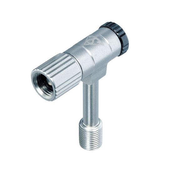 Picture of TOPEAK PRESSURE-RITE SHOCK ADAPTER (TSA-01)