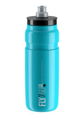 Picture of FLY  BLUE  black logo 750 ml