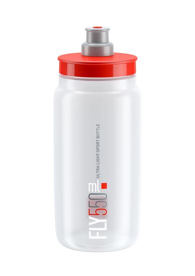Picture of FLY Clear Grey logo 950 ml