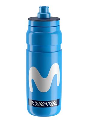 Picture of FLY MOVISTAR TEAM 750ml 2018