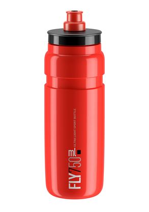 Picture of FLY RED black logo 750 ml