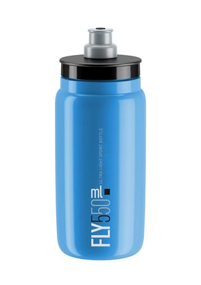 Picture of FLY Blue Black logo 550 ml