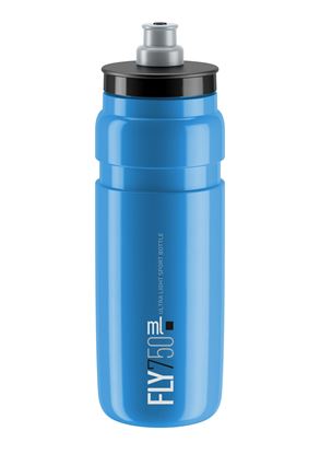 Picture of FLY Blue Black logo 750 ml