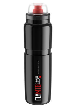 Picture of FLY MTB Black Red logo 950 ml