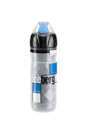 Picture of ICEBERG  blu graphic thermal 2h 500ml
