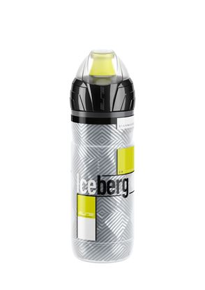 Picture of ICEBERG  yellow graphic thermal 2h 500ml