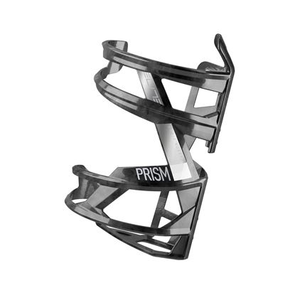 Picture of PRISM LEFT Carbon glossy White graphic