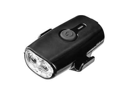 Picture of HeadLux 250 USB, 250 lumens, USB light (TMS088B)