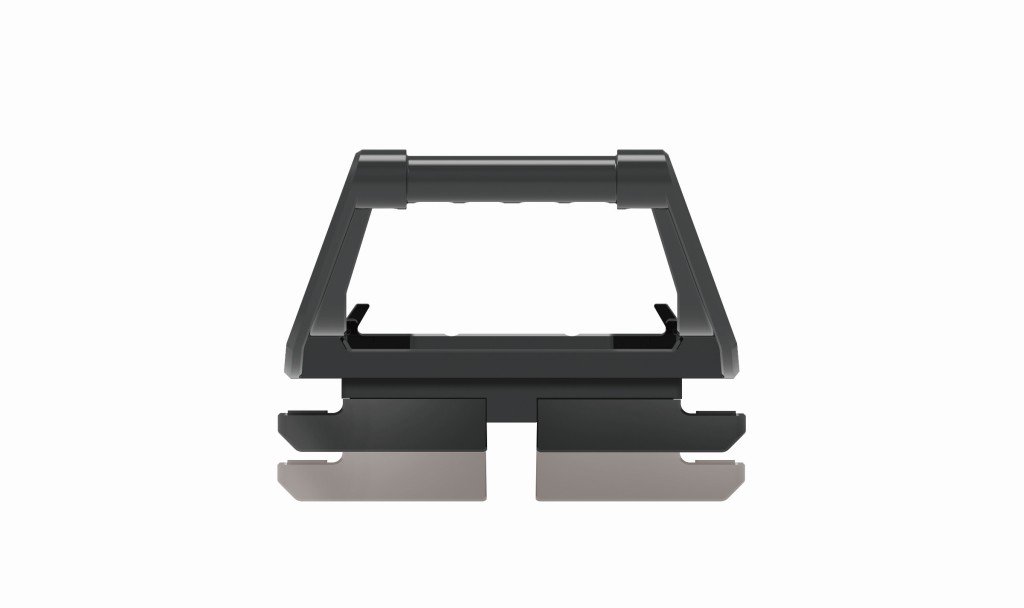 topeak omni quicktrack adapter