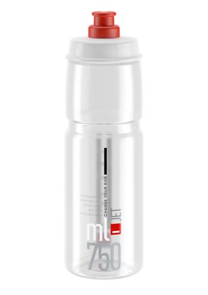 Picture of JET CLEAR red logo 750 ml