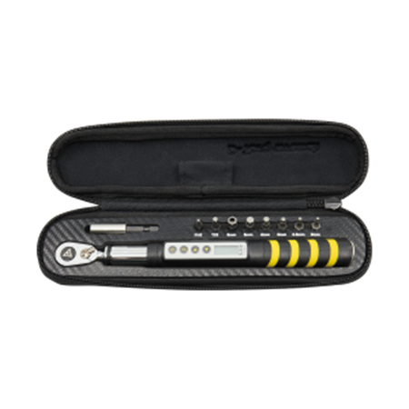 Picture for category Torq Tools