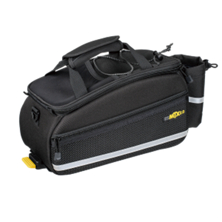 Picture for category Rear Rack Bags