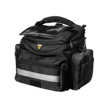 Picture for category Handlebar Bags